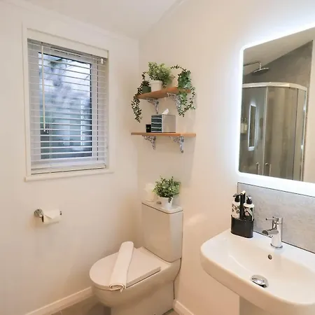 Luxury 2 Bedroom At White Cross Bay, * Уиндермир