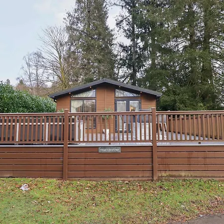 Luxury 2 Bedroom At White Cross Bay, בית נופש *